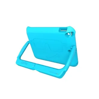 Husă ZAGG GEAR4 D3O Orlando pentru tabletă iPad 10.2 - albastră
