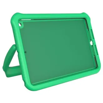 Husă ZAGG GEAR4 D3O Orlando pentru tabletă iPad 10.2 - verde