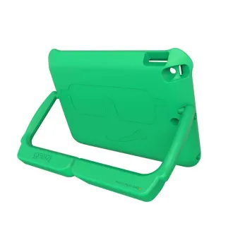 Husă ZAGG GEAR4 D3O Orlando pentru tabletă iPad 10.2 - verde