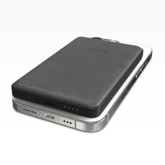 ZAGG Mophie snap+ Juicepack mini - 5k - negru