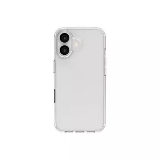 Carcasă de protecție ER CRYSTAL pentru iPhone 17 - Transparentă Carcasă de protecție ER CRYSTAL pentru iPhone 17 - Transparentă