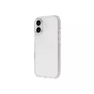 Carcasă de protecție ER CRYSTAL pentru iPhone 17 - Transparentă Carcasă de protecție ER CRYSTAL pentru iPhone 17 - Transparentă