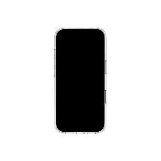 Carcasă de protecție ER CRYSTAL pentru iPhone 17 - Transparentă Carcasă de protecție ER CRYSTAL pentru iPhone 17 - Transparentă