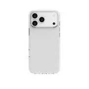 Husă de protecție ER CRYSTAL pentru iPhone 17 Pro Max - transparentă