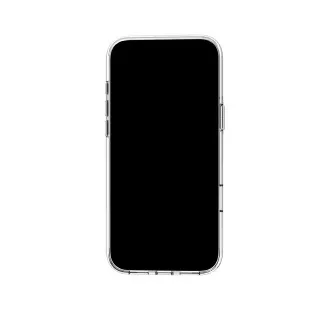 Husă de protecție ER CRYSTAL pentru iPhone 17 Pro Max - transparentă