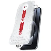 Carcasa ER GLASS FC pentru iPhone Air este ușor de instalat
