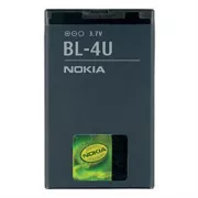 Baterie Nokia BL-4U Li-Ion 1110 mAh - vrac