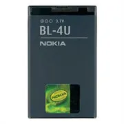 Baterie Nokia BL-4U Li-Ion 1110 mAh - vrac