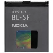 Baterie Nokia BL-5F Li-Ion 950 mAh - vrac
