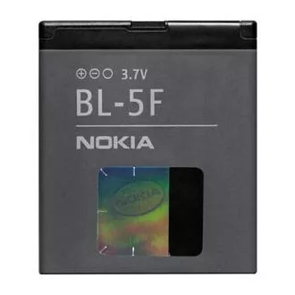 Baterie Nokia BL-5F Li-Ion 950 mAh - vrac