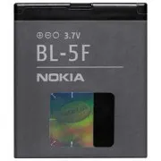 Baterie Nokia BL-5F Li-Ion 950 mAh - vrac