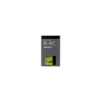 Baterie Nokia BL-4CT Li-Ion 860 mAh - Vrac