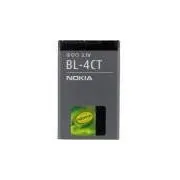 Baterie Nokia BL-4CT Li-Ion 860 mAh - Vrac