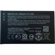 Baterie Nokia BL-4UL 1200mAh Li-Ion (vrac)