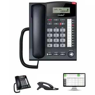 Noabe Essence 4G (PIB-10)