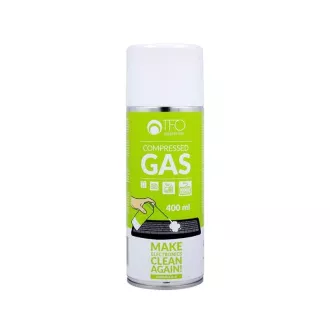 Spray cu aer comprimat 400 ml TFO Spray cu aer comprimat 400 ml TFO
