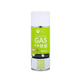 Spray cu aer comprimat 400 ml TFO