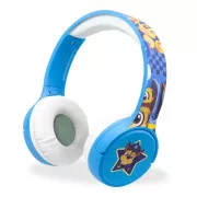 Căști Bluetooth Patrula Cățelușilor albastre