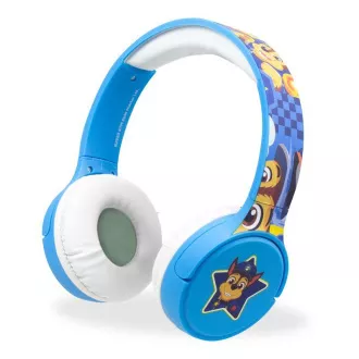 Căști Bluetooth Patrula Cățelușilor albastre