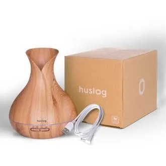 Difuzor de aromă cu ultrasunete Huslog