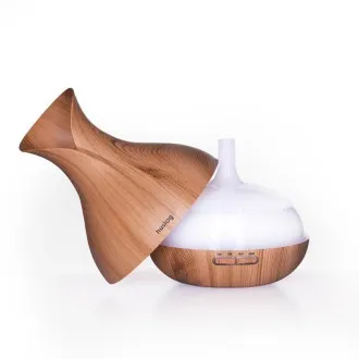 Difuzor de aromă cu ultrasunete Huslog