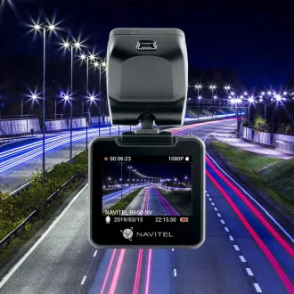 Cameră auto cu înregistrare NAVITEL R650 SONY NV