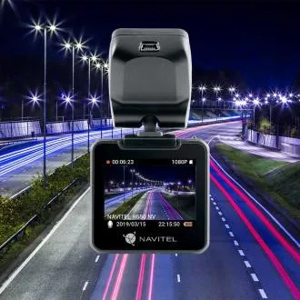 Cameră auto cu înregistrare NAVITEL R650 SONY NV Cameră auto cu înregistrare NAVITEL R650 SONY NV