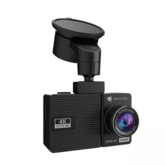 Cameră de bord NAVITEL R900 4K de top Cameră de bord NAVITEL R900 4K de top