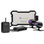 CAMERA DE ÎNREGISTRARE MOTOCICLETA NAVITEL M800