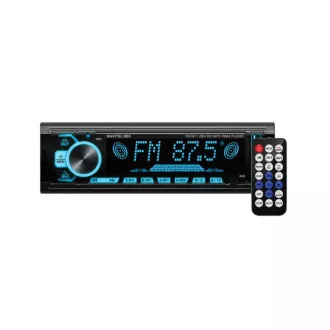 Radio auto NAVITEL RD5 cu Bluetooth Radio auto NAVITEL RD5 cu Bluetooth