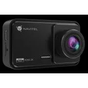Cameră de bord NAVITEL R285 cu rezoluție 2K pentru o calitate maximă a imaginii