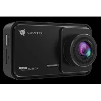 Cameră de bord NAVITEL R285 cu rezoluție 2K pentru o calitate maximă a imaginii