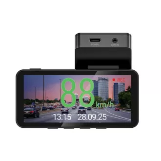 Cameră de bord multifuncțională GPS Navitel R87 Cameră de bord multifuncțională GPS Navitel R87