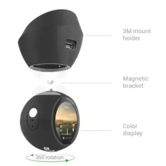 Cameră de bord compactă Navitel R10
