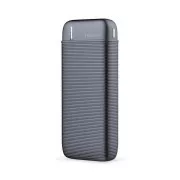 Baterie externă Forever 10000 mAh TB-100M neagră