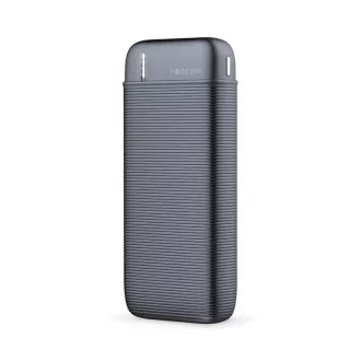 Baterie externă Forever 10000 mAh TB-100M neagră