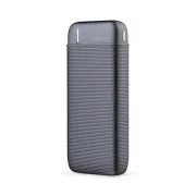 Baterie externă Forever 10000 mAh TB-100M neagră