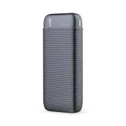 Baterie externă Forever 10000 mAh TB-100M neagră
