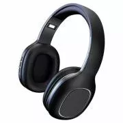 Căști stereo Bluetooth Forever BTH-505 negre