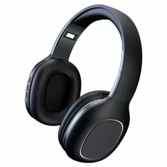 Căști stereo Bluetooth Forever BTH-505 negre