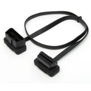 Cablu prelungitor pentru OBD II, 60cm
