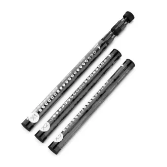 Xiaomi Wowstick 1F 69v1 electric AKU șurubelniță electrică de argint Xiaomi Wowstick 1F 69v1 electric AKU șurubelniță electrică de argint