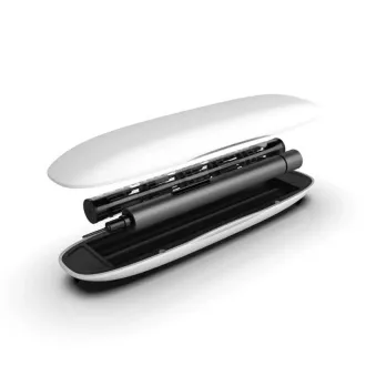 Xiaomi Wowstick 1F 69v1 electric AKU șurubelniță electrică de argint Xiaomi Wowstick 1F 69v1 electric AKU șurubelniță electrică de argint