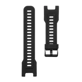 Curea tactică din silicon 606 pentru Amazfit T-Rex/T-Rex Pro Black Curea tactică din silicon 606 pentru Amazfit T-Rex/T-Rex Pro Black