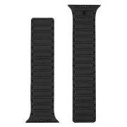 Tactica MagBand Apple Watch 42/44/45/46/49 Negru