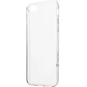 Tactical TPU Cover pentru Apple iPhone 7/8/SE202020/SE2022 Transparent