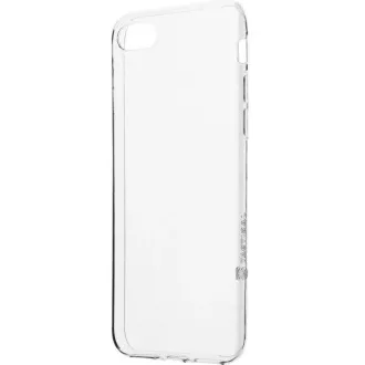Tactical TPU Cover pentru Apple iPhone 7/8/SE202020/SE2022 Transparent