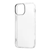 Tactical TPU Cover pentru Apple iPhone 13 Mini Transparent