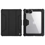 Husă Nillkin Bumper PRO pentru iPad Air 4/5/10.9 2020/11 2024/2025/Pro 11 2020/2021/2022 neagră