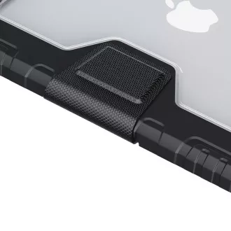 Husă Nillkin Bumper PRO pentru iPad Air 4/5/10.9 2020/11 2024/2025/Pro 11 2020/2021/2022 neagră Husă Nillkin Bumper PRO pentru iPad Air 4/5/10.9 2020/11 2024/2025/Pro 11 2020/2021/2022 neagră